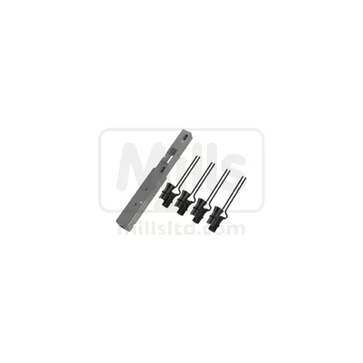 Hexatronic ABF Tool ABF Pro 2f Includes 1.4mm Fibre Guides