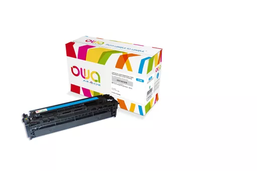 Armor K15593OW toner cartridge 1 pc(s) Cyan