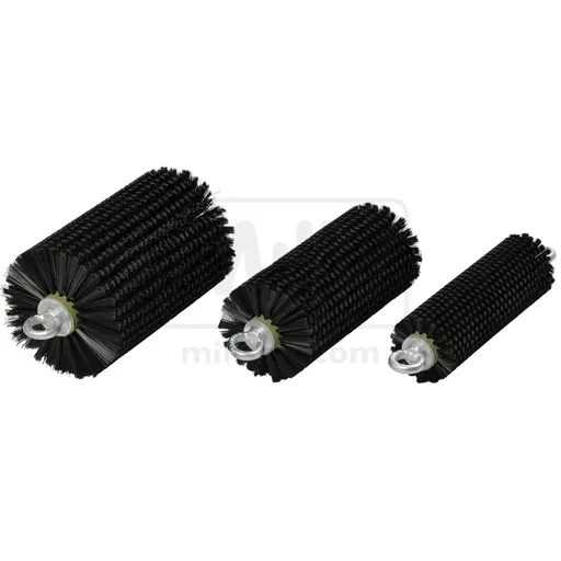 Cylindrical Duct Brush