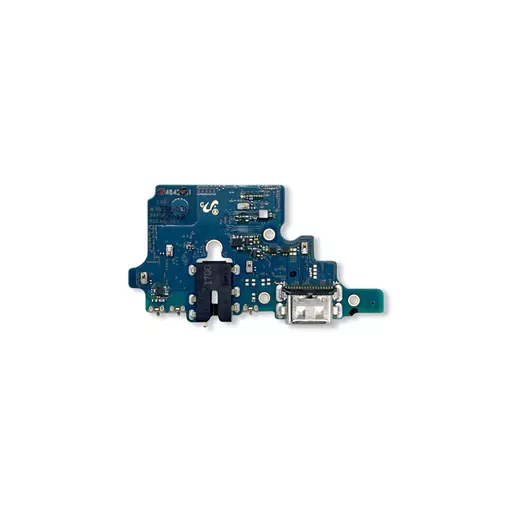 Charging Port Board Flex (Service Pack) - For Galaxy Note 10 Lite (N770)