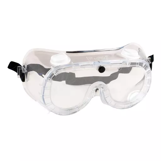 Indirect Vent Goggles