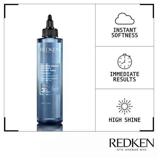 Redken Extreme Bleach Recovery Lamellar Water 200ml