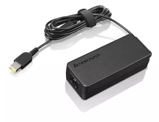 Lenovo 0A36263 power adapter/inverter Indoor 65 W Black