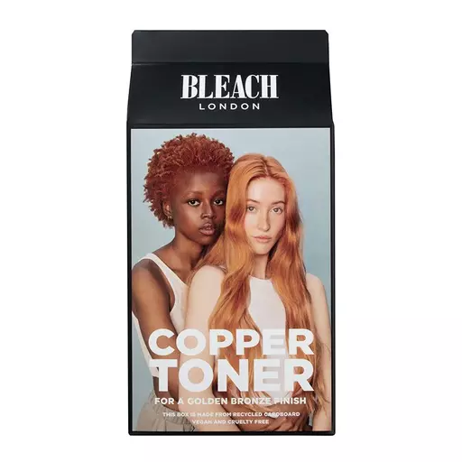 BLEACH LONDON Copper Toner