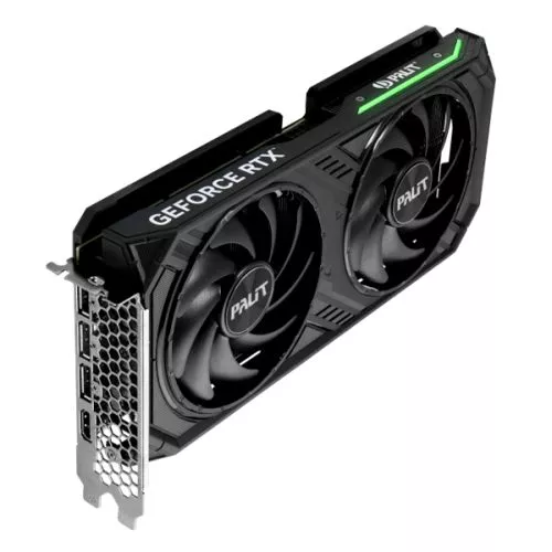 Palit RTX4060 Ti DUAL 8GB