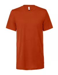 Canvas Unisex Triblend Short Sleeve Tee