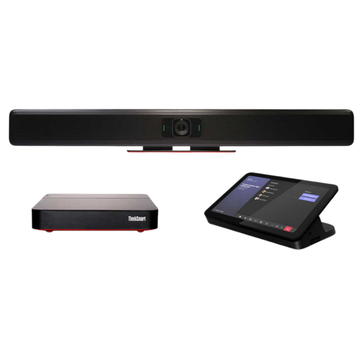 Biamp MRB-VBC 2500a-TSCIP-T Certified meeting room bundle with UC computer