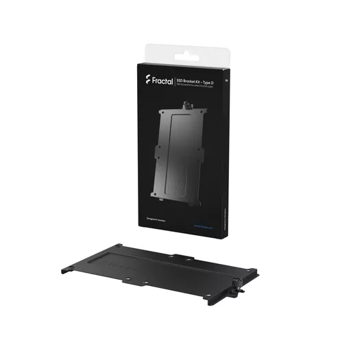 Fractal Design FD-A-BRKT-004 computer case part Universal SSD mounting bracket