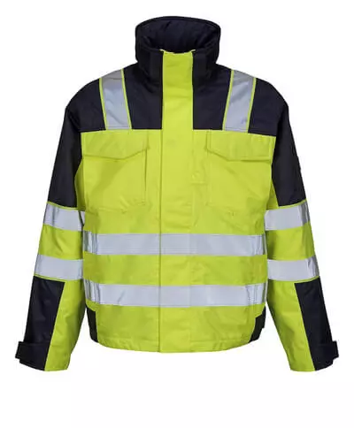 MASCOT® SAFE IMAGE Winter Jacket