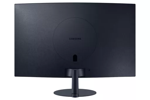 Samsung C24T550FDU 59.9 cm (23.6") 1920 x 1080 pixels Full HD LED Grey