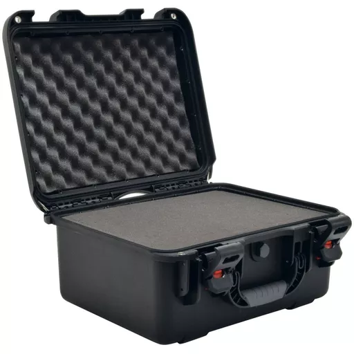 Citronic HDC205 Heavy Duty Waterproof Case - Deep