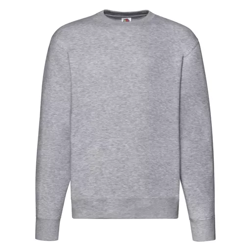 Men's Premium Set-In Sweat