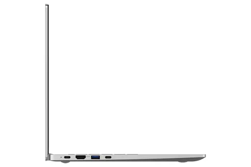 Samsung NP750XDA-KDBUK notebook i7-1165G7 39.6 cm (15.6") Full HD Intel® Core™ i7 8 GB LPDDR4x-SDRAM 512 GB SSD Wi-Fi 6 (802.11ax) Windows 11 Pro Silver