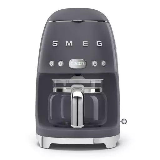 Smeg Drip Coffee Machine