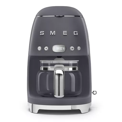 Smeg Drip Coffee Machine