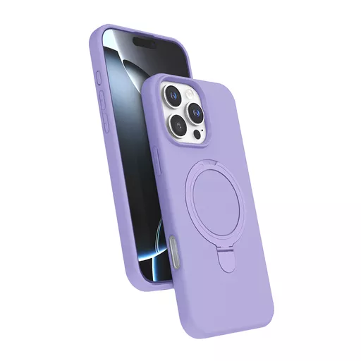 ProMag Pop for iPhone 16 Pro Max - Purple