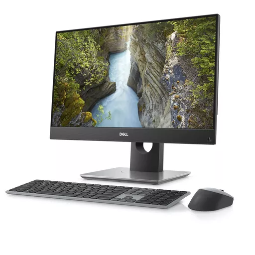 DELL OptiPlex 5400 Intel® Core™ i5 i5-12500 60.5 cm (23.8