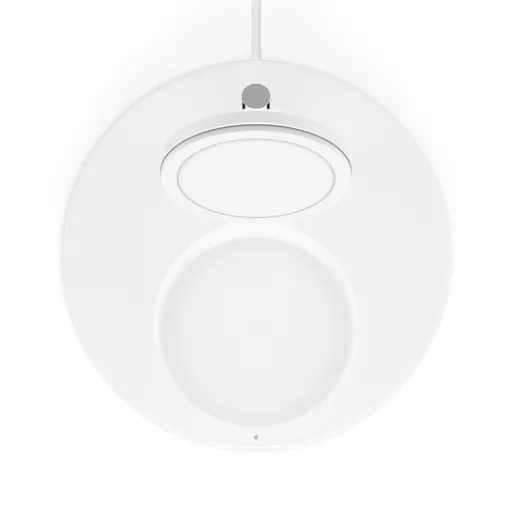 Belkin BOOST CHARGE PRO White Indoor