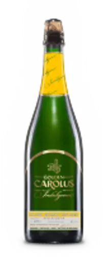 Goulden Carolus Gouden Carolus Indulgence Blond Whisky Infused 2025