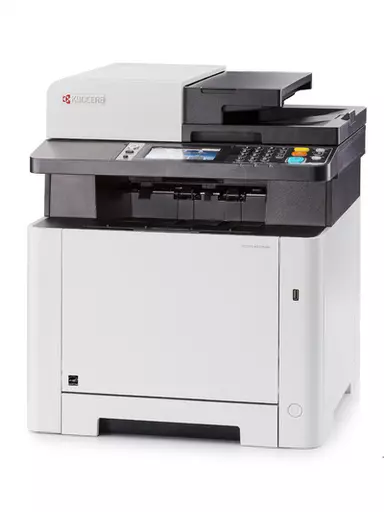 KYOCERA ECOSYS M5526cdw Laser A4 1200 x 1200 DPI 26 ppm Wi-Fi