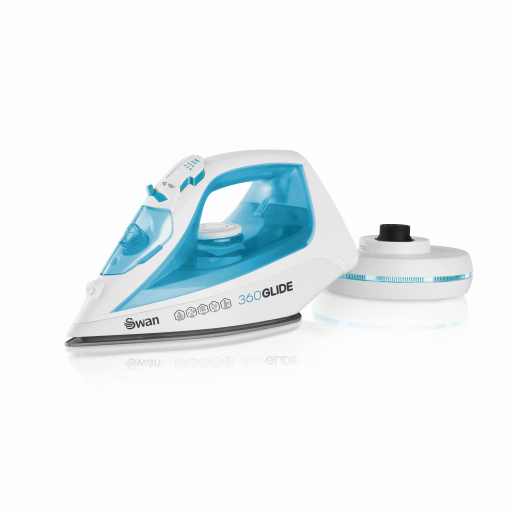 Swan 2600W Cord/Cordless Iron