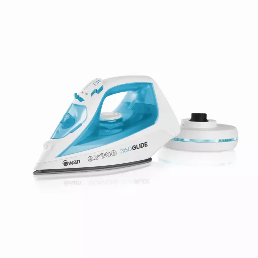 Swan 2600W Cord/Cordless Iron
