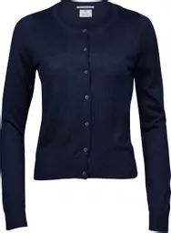 Ladies' Knitted Cardigan
