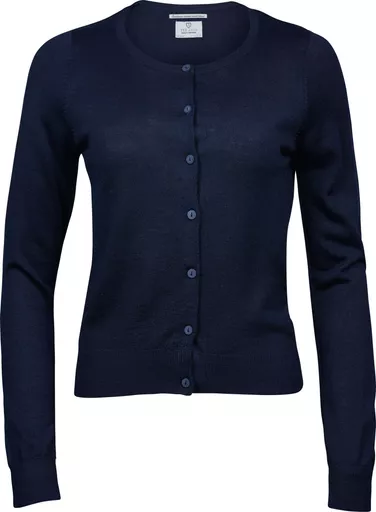 Ladies' Knitted Cardigan