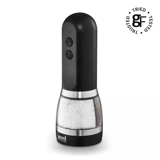 Good Food Salt And Pepper Mill