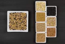 Selected Wild Bird Feed in dishes.jpg