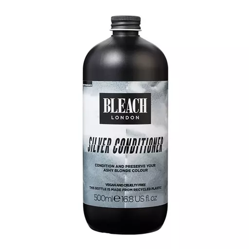 BLEACH LONDON Silver Conditioner 500ml