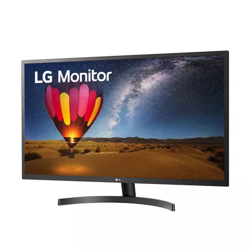 LG 32MN500M-B computer monitor 80 cm (31.5") 1920 x 1080 pixels Full HD LCD Black