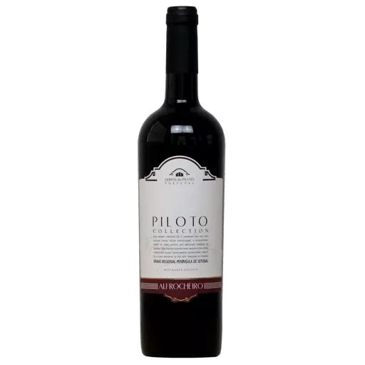 Quinta do Piloto Alfrocheiro