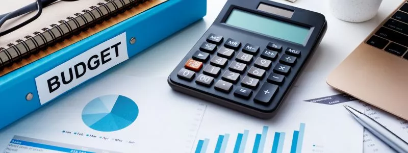 school lab budget