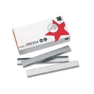 Staples