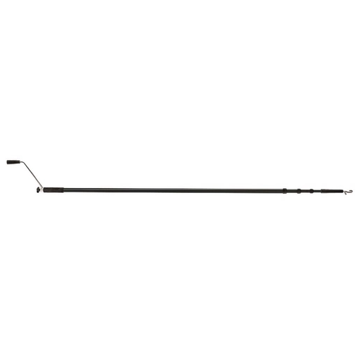 Operating Pole 1.9m to 6.5m