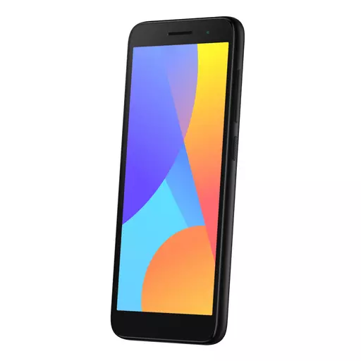 Alcatel 1 (2021) 1 2021 12.7 cm (5") Dual SIM Android 11 Go Edition 4G Micro-USB 1 GB 8 GB 2000 mAh Black