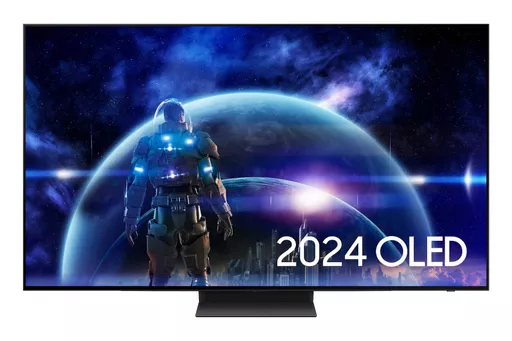 Samsung S90D 2024 48” OLED 4K HDR Smart TV