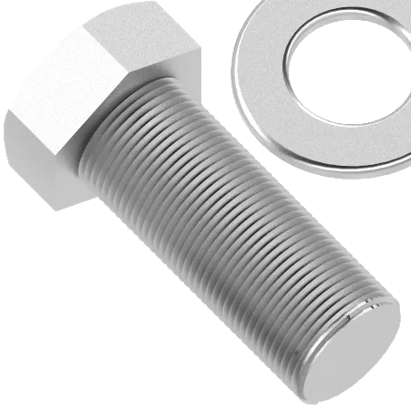 Cleat Fixing Kits - Trefoil