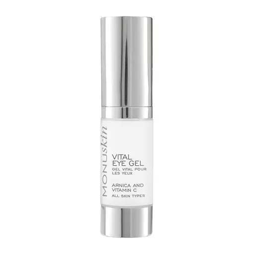 Monuskin Vital Eye Gel 15ml