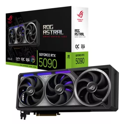 Asus Astral OC Geforce RTX 5090 32GB