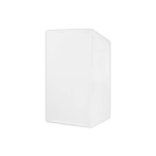 Equinox MICRON DJ Booth Replacement Lycra - White