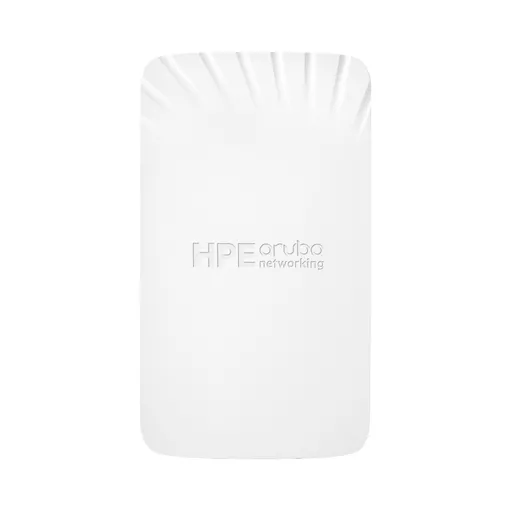 HPE Aruba Networking AP-503H (EG) Dual Radio 802.11ax 2x2 1+2 Ethernet Unified Hospitality AP