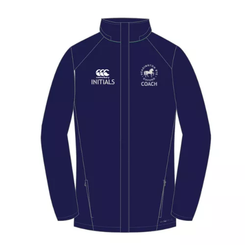 Headington Rye School Staff Womens Stadium Jacket