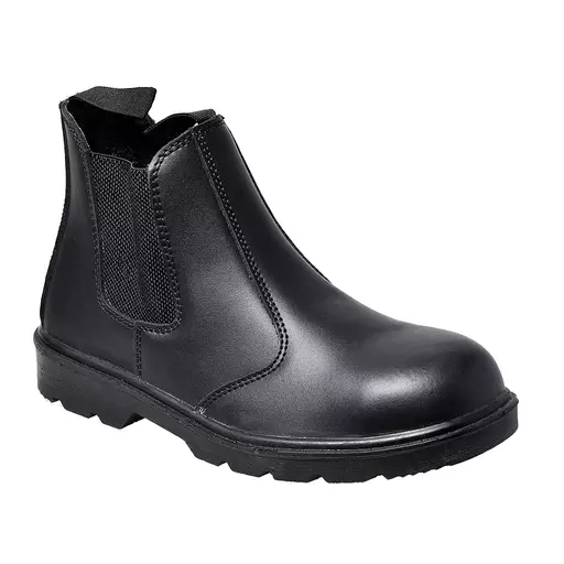 Portwest Dealer Boot S1P FO SR