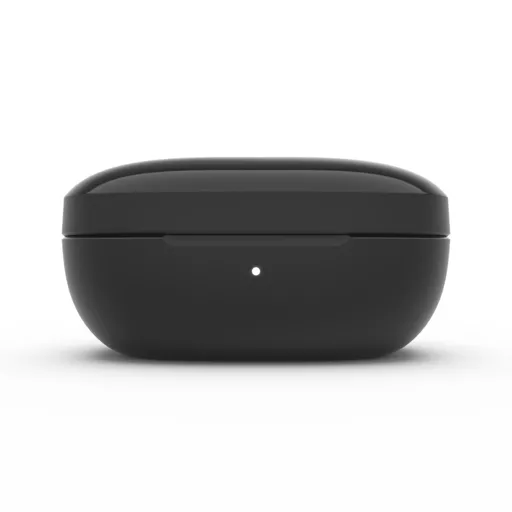 Belkin SOUNDFORM Immerse Headset Wireless In-ear Calls/Music USB Type-C Bluetooth Black