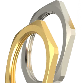 Locknuts