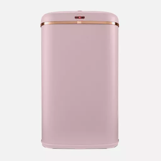 58L Square Sensor Bin