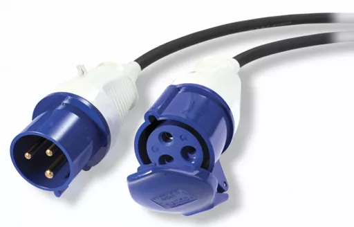 APC Modular IT Power Distribution Cable 12 m