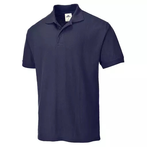 Verona Cotton Polo